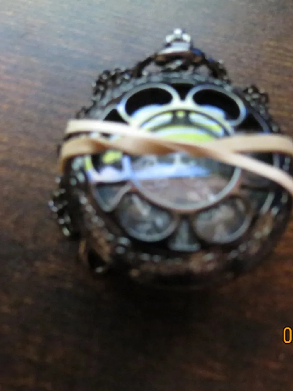 Disney nwot nightmare